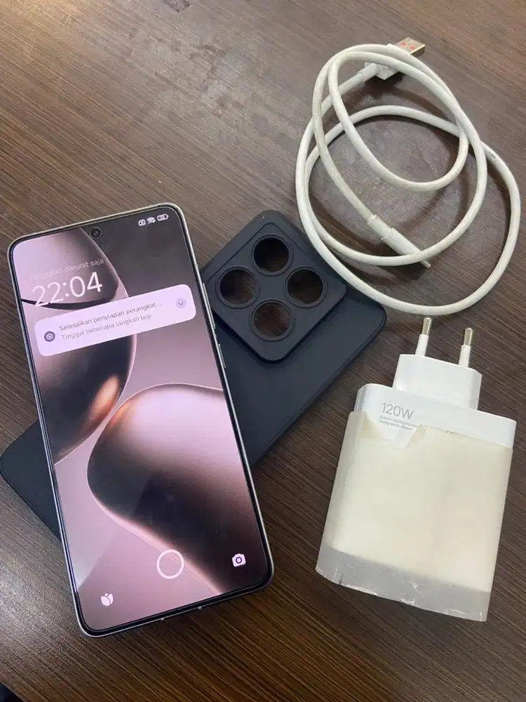 Xiaomi 14T Pro 12/512