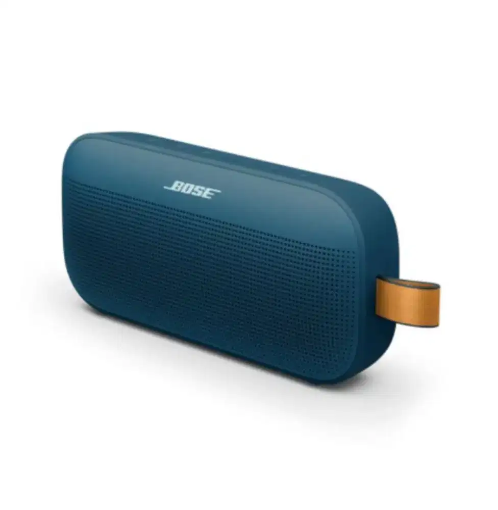 Bose Soundlink wireless Bluetooth Speaker