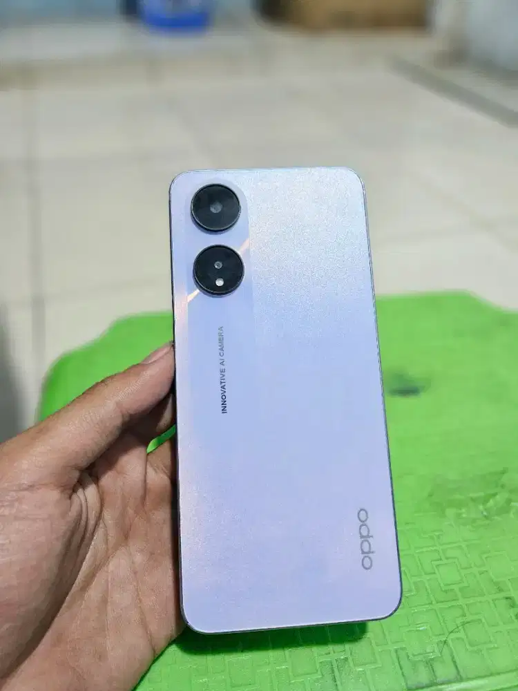 Oppo A78 8/256 GB