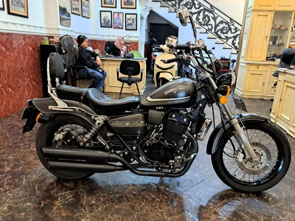 WA MBA IMA . BENELLI PE 2022 INJEKSI . Bisa COD Se Jabodetabek