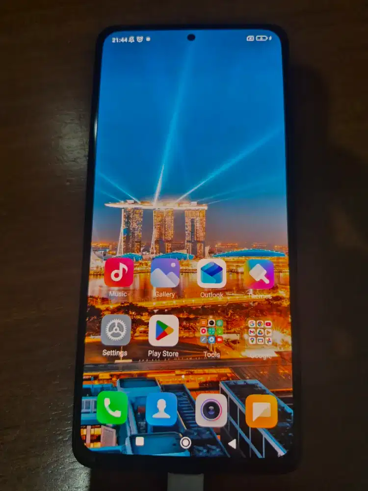 Jual Xiaomi Redmi Note 10 Pro