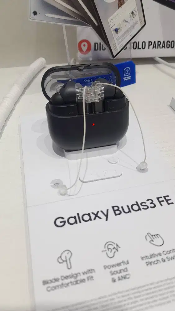 Galaxy Buds 3 FE termurah