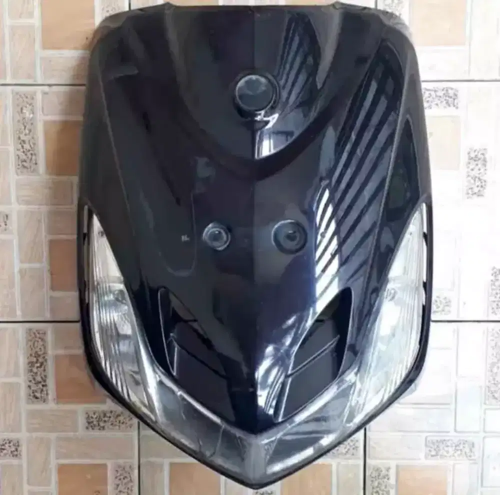 Body Depan Mio Smile