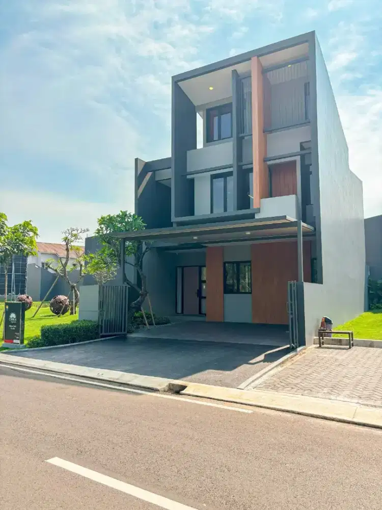 Citrus Signature Grand Wisata