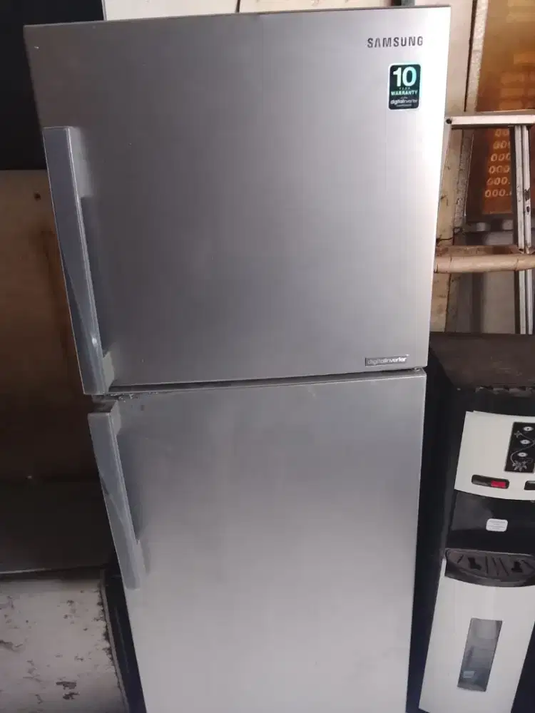 Samsung inverter ori dan normal