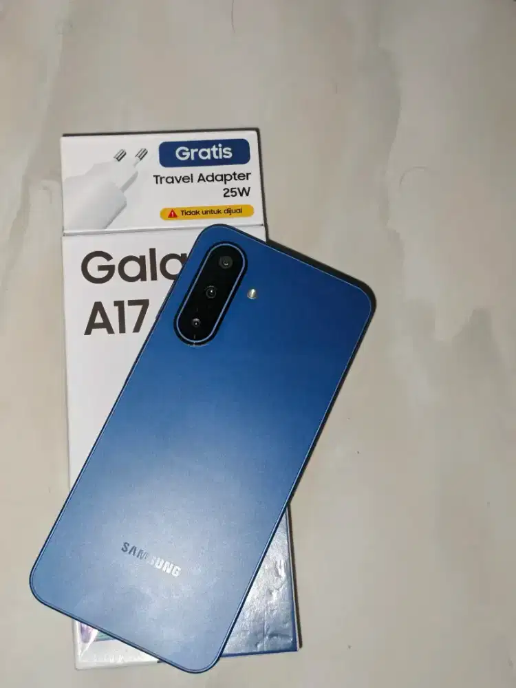 BNOB Galaxy A17 5G 256gb