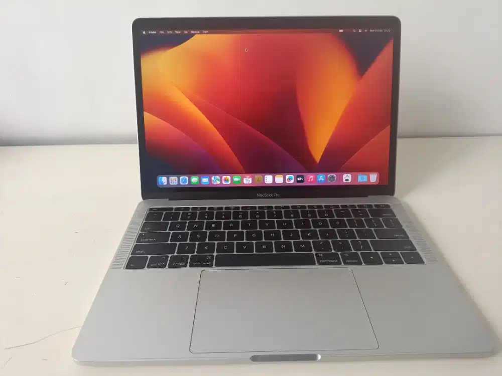 MacBook Pro 2018
