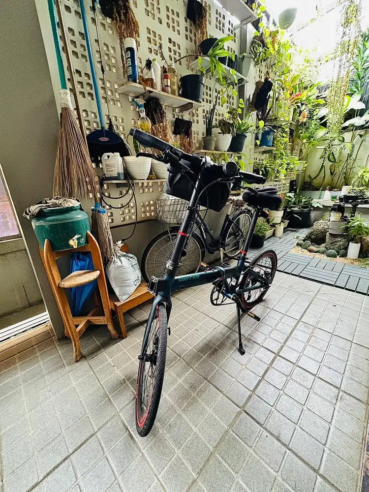 United Mirone Pro 2022 20” Shimano Tiagra 1X10 speed