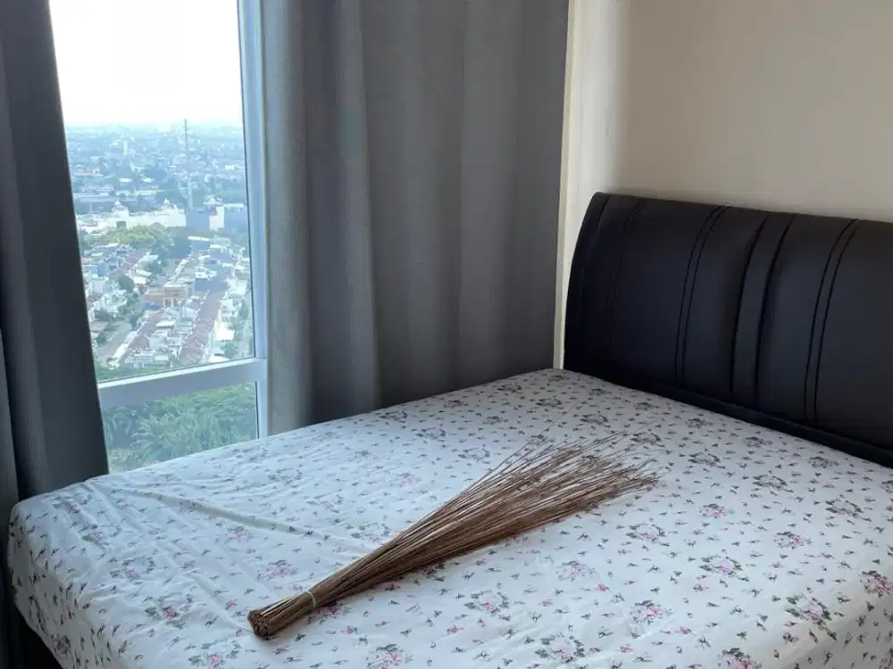 DIJUAL APARTEMENT PURI MANSION MURAH