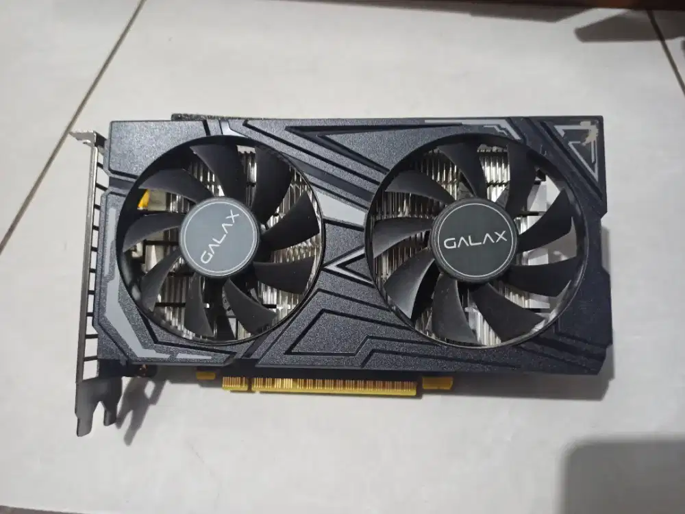 VGA Galax 4Gb, GDDR 5, 128bit