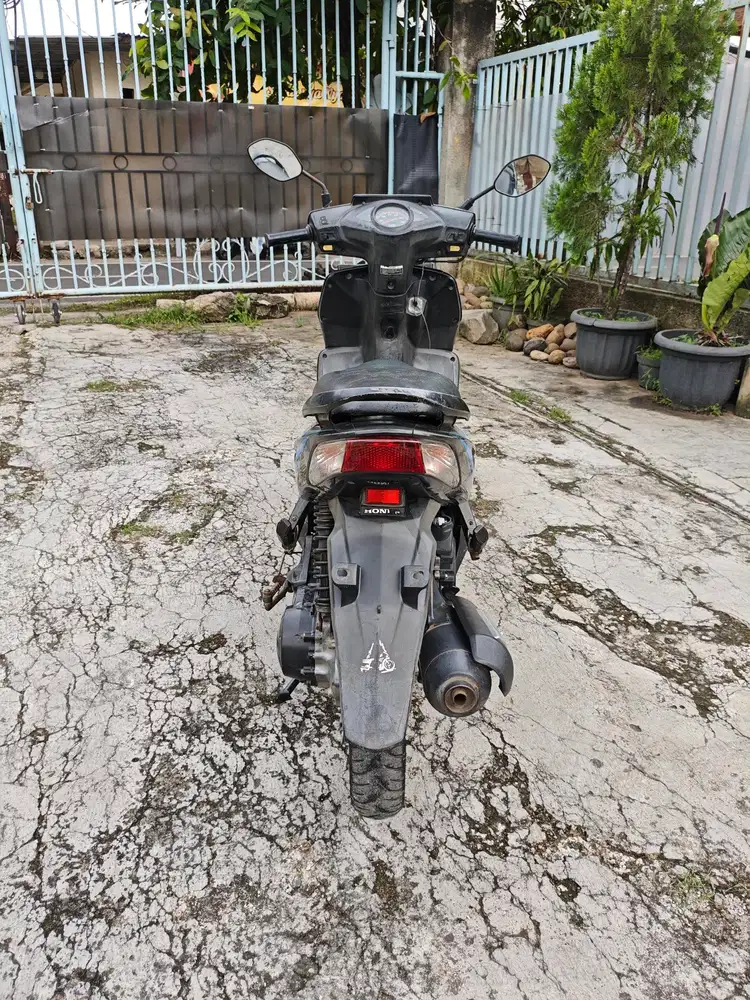 •JUAL Vario CW 110 Full ORI 2012