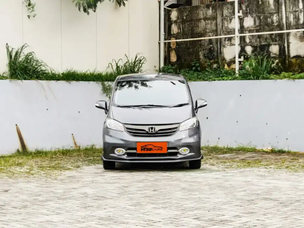 FREED S MATIC 2009 ABU-ABU