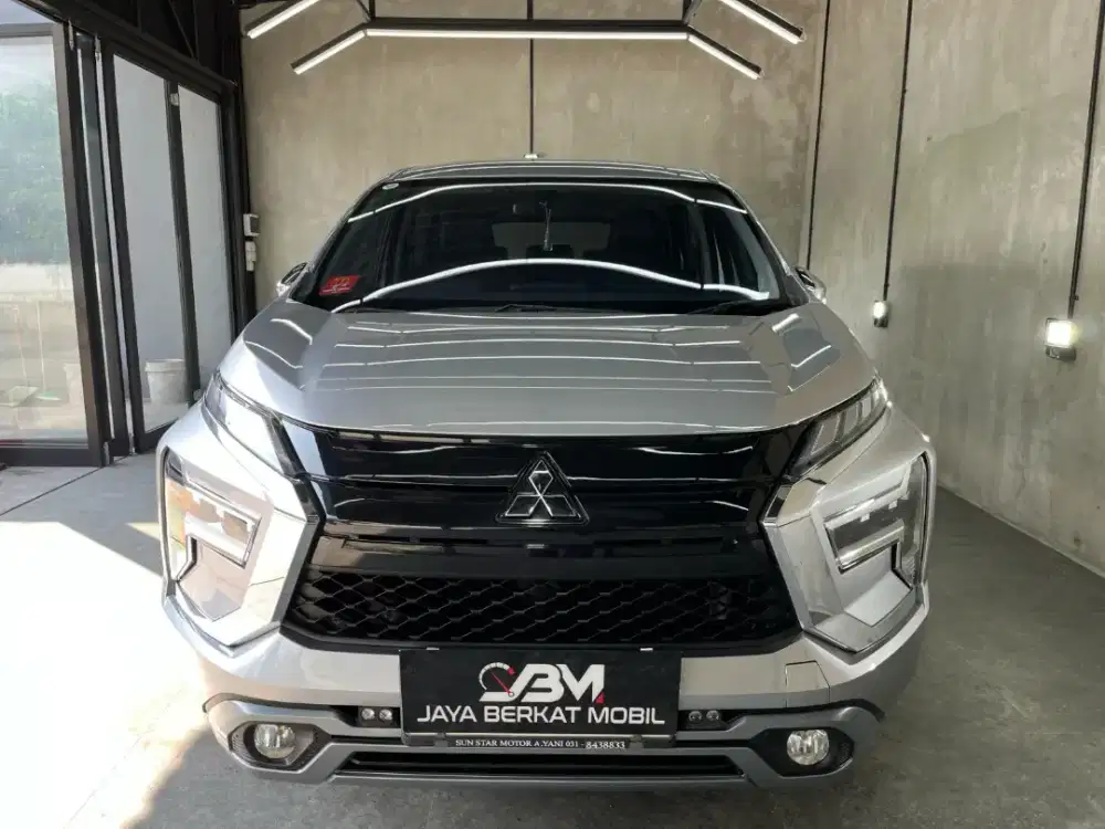 MITSUBISHI XPANDER 1.5 ULTIMATE AT 2022