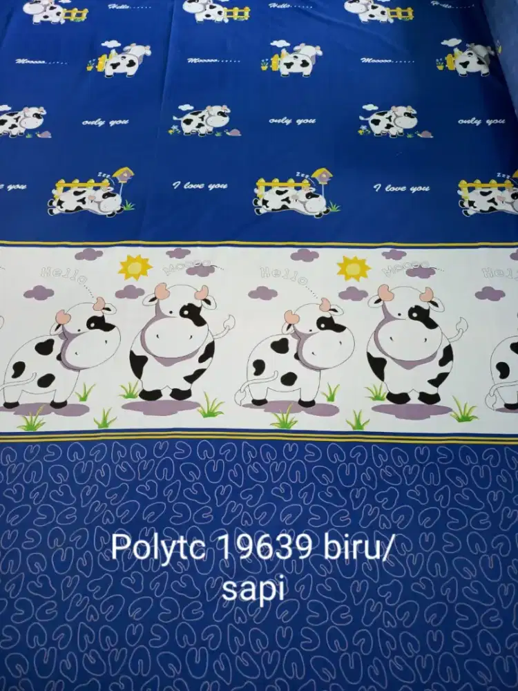 Kasur gulung ukuran: 150x200x8cm