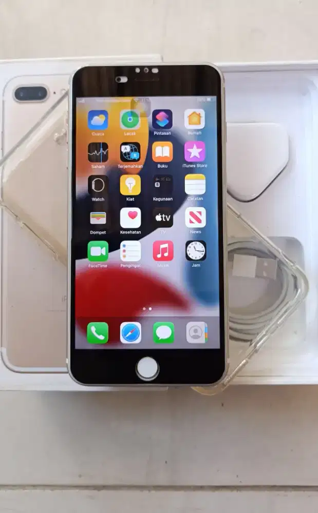 iPhone 7 plus 256 GB