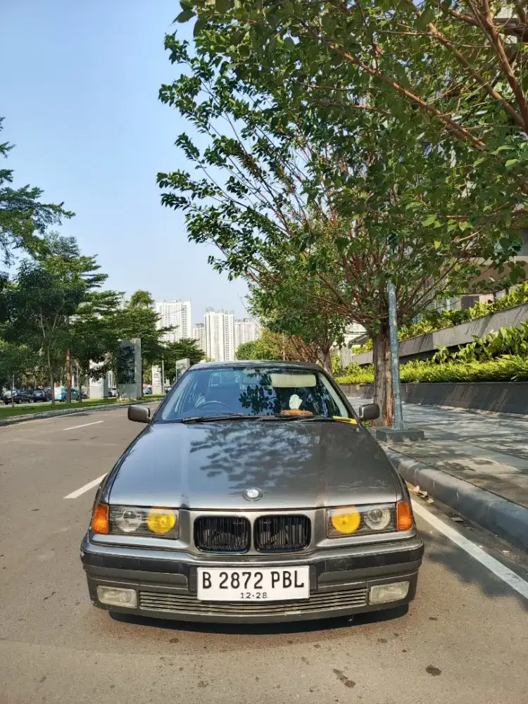 BMW E36 320i 1994