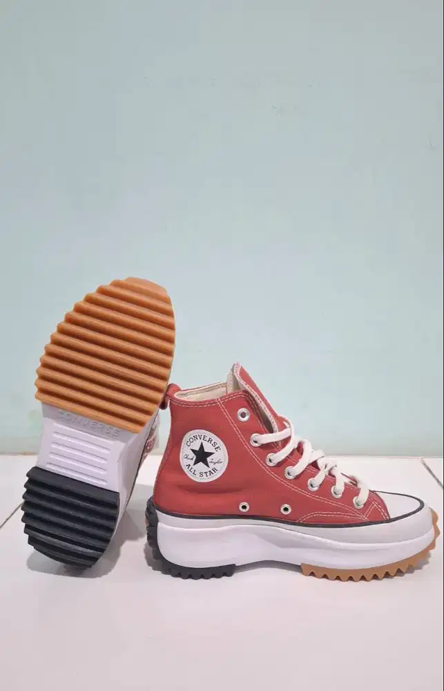 CONVERSE ALL STAR ORIGINAL – LIKE NEW