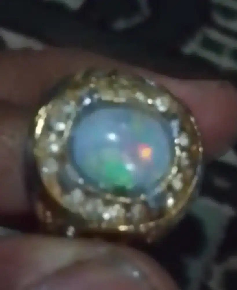 x maya cristal full jarong