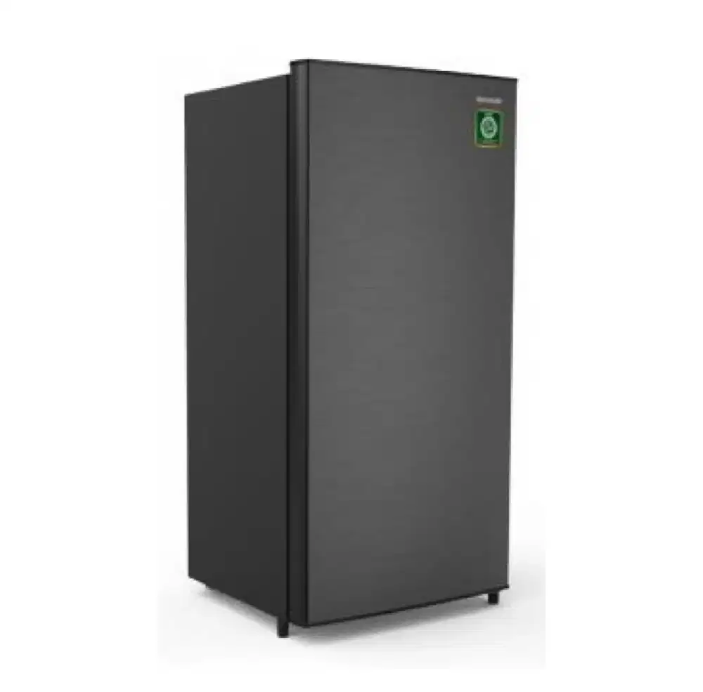 Kulkas sharp 1 pintu