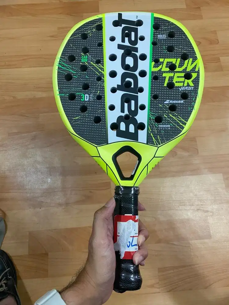 Babolat Countee Veron