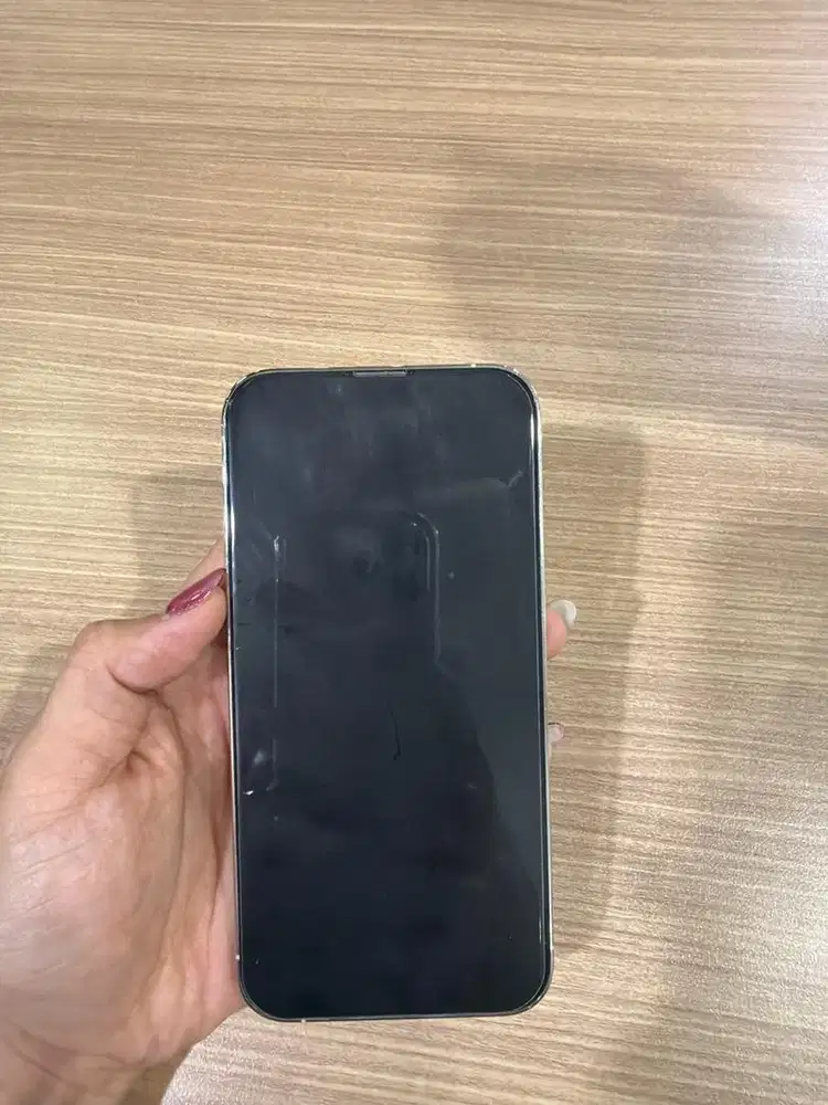 IPHONE 13 PRO 256GB SECOND IBOX