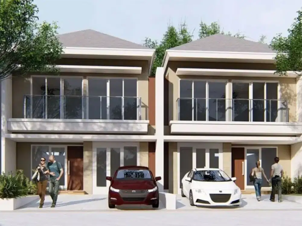 THE ROYAL PREMIERE DEKAT JAKARTA