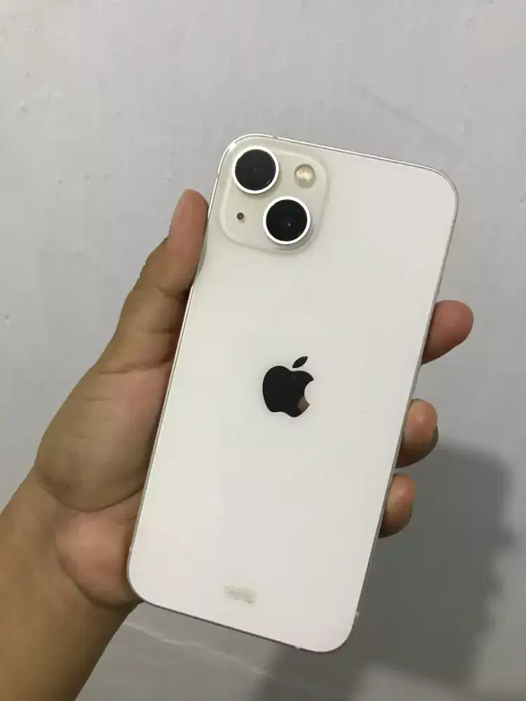 iPhone 13 256 second iBox mulus