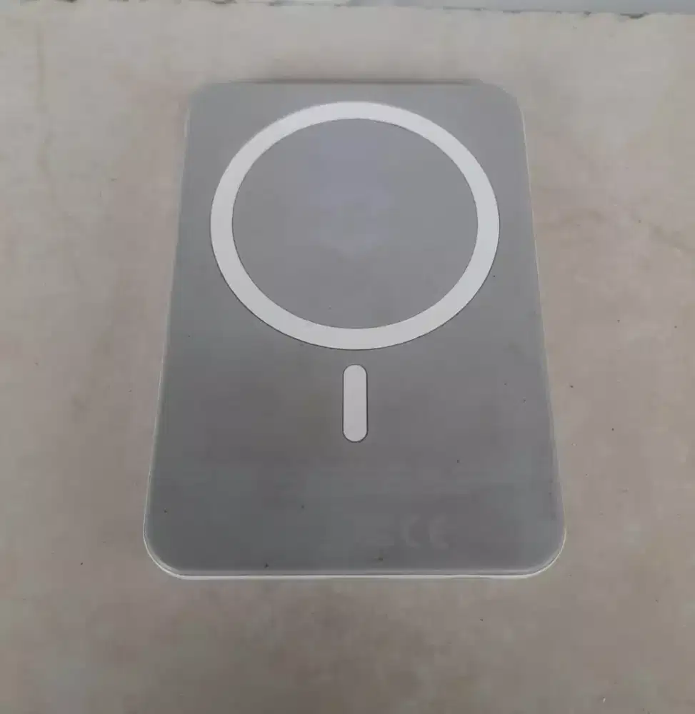 Charger Wireless Infinix