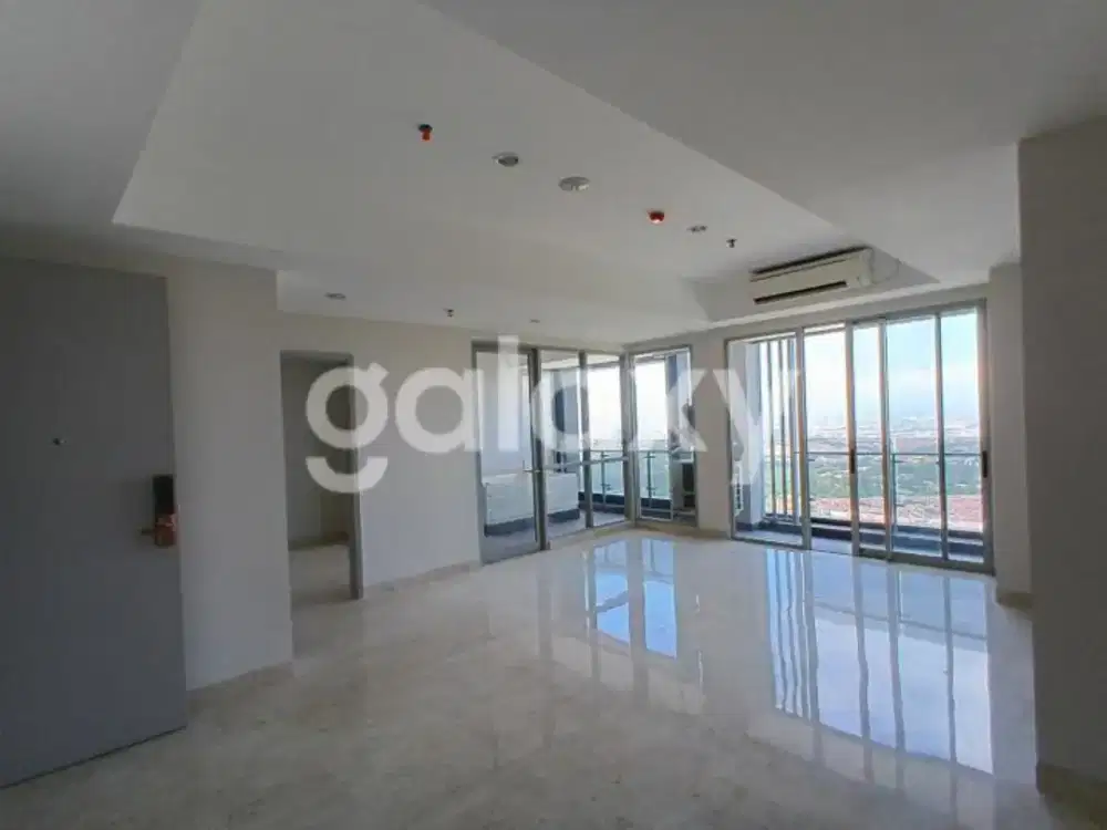 Jual unit Exclusive Apartement Grand Sungkono