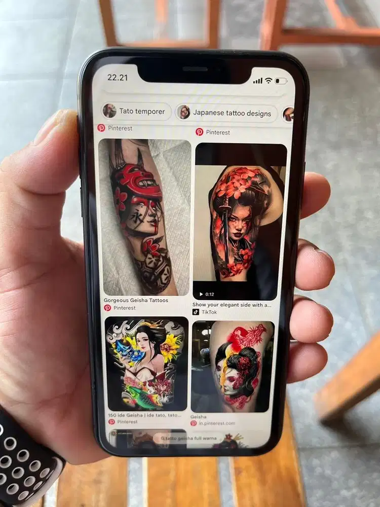 iPhone 11 64GB iBox All Operator Batangan Normal Siap Pake BS TT