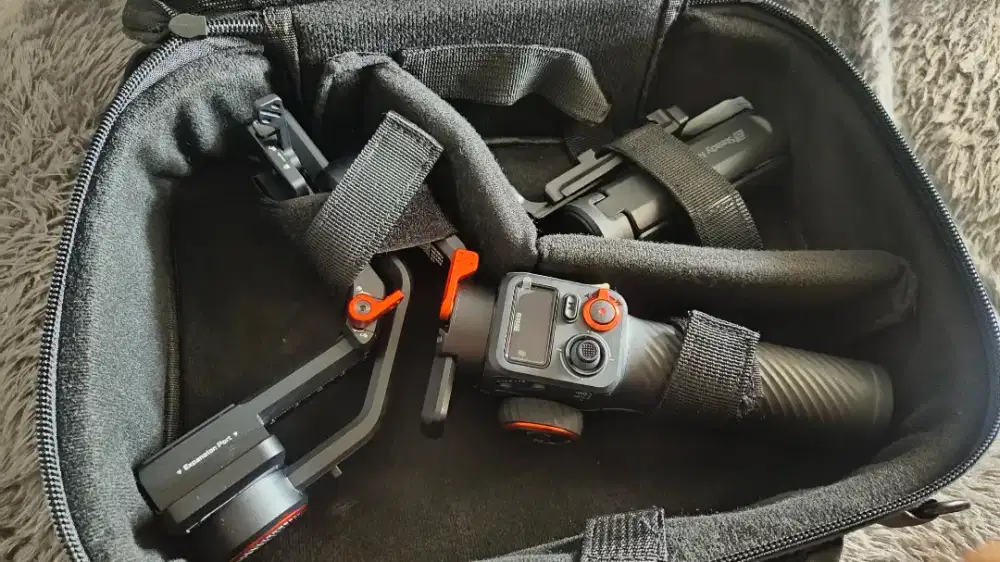 Brica steady pro 3 axis