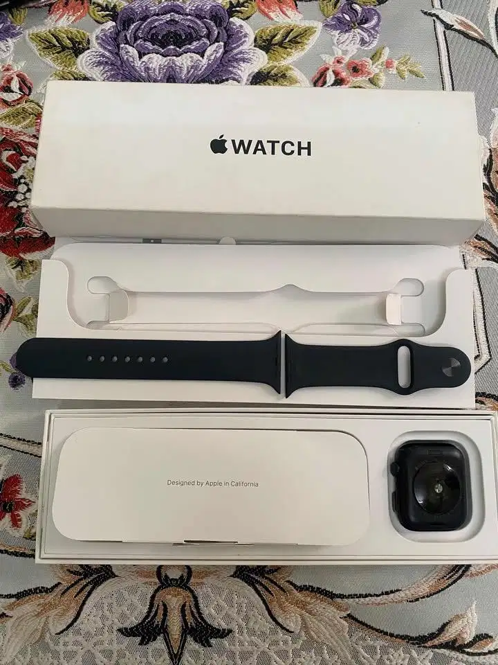 apple watch se gen 2 44mm