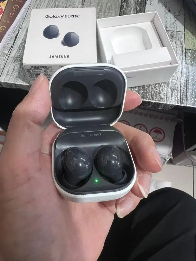 Samsung original bud 2 harga net aja