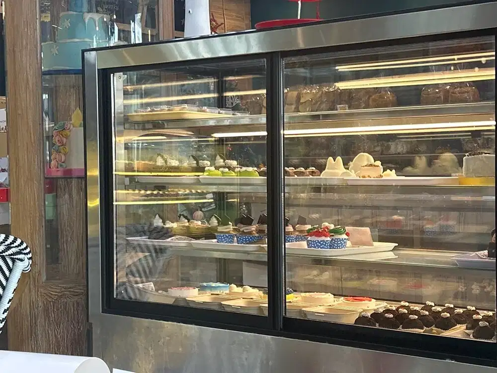 Lowongan SPG  / Kasir / Admin