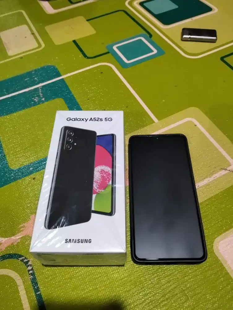 Samsung A52s 5G Ram 8/256