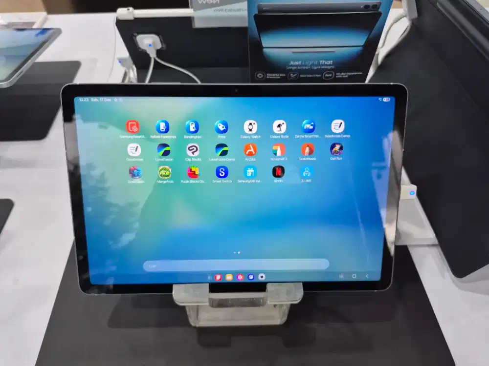 Samsung Tab S10lite 5G