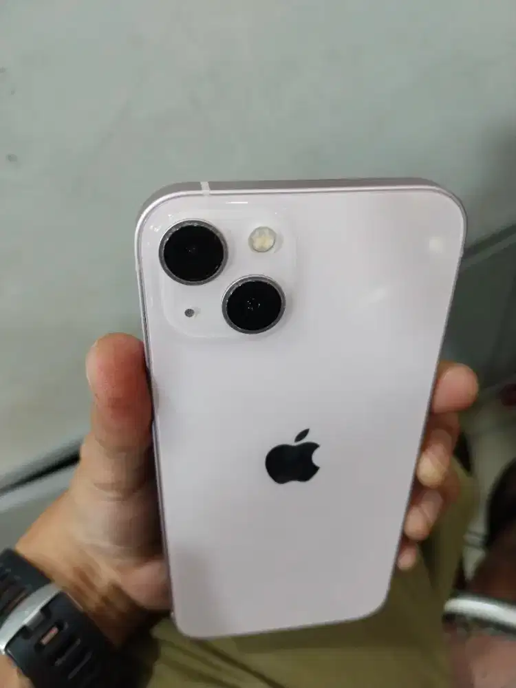 Iphone 13 256 GB inter