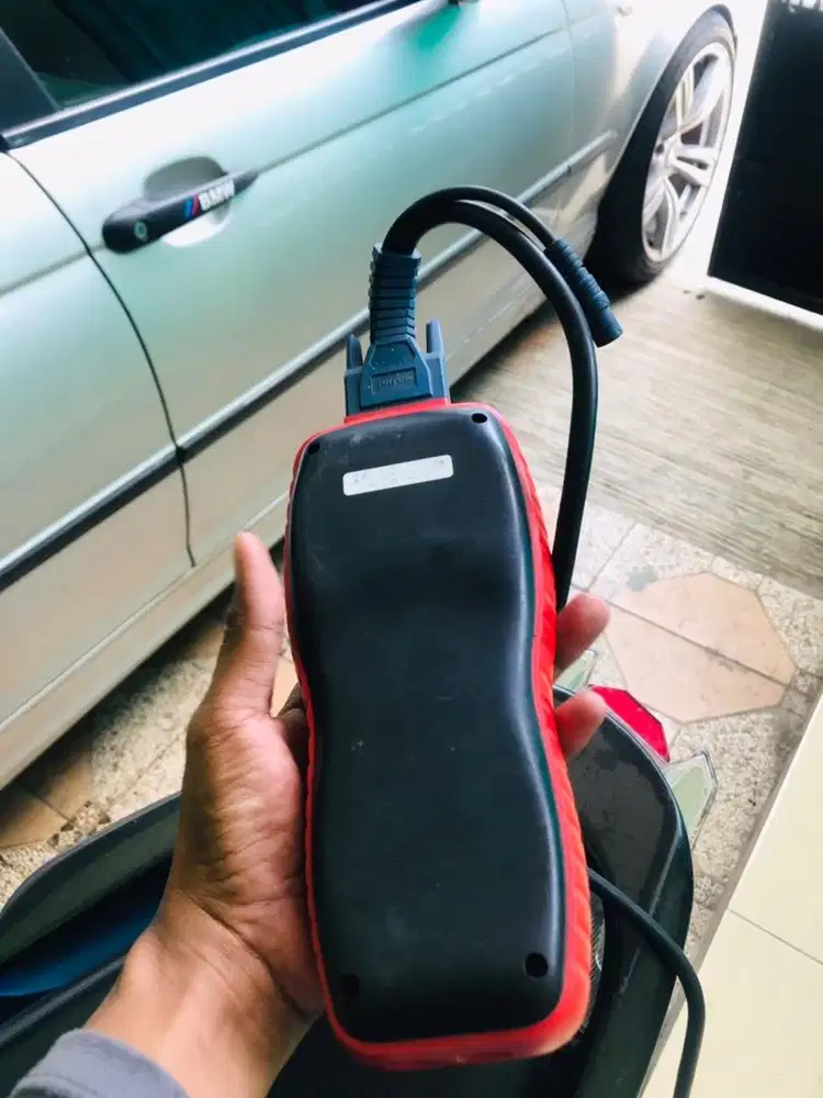 obd II scanner xtoll ps701