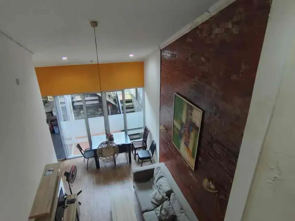 rumah siap huni cluster unggulan sentul city bogor