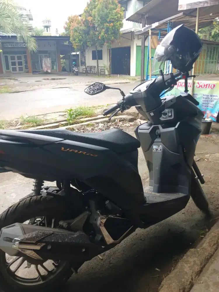 Jasa antar jemput motor