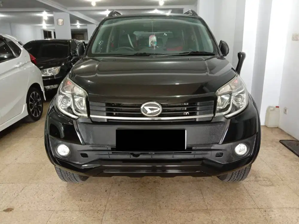 For sale!! Daihatsu Terios 1.5 R 2016 MT