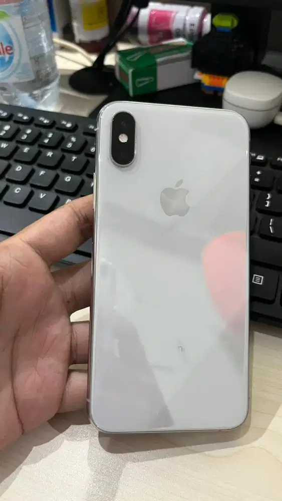 Iphone Xs 64 Gb inter