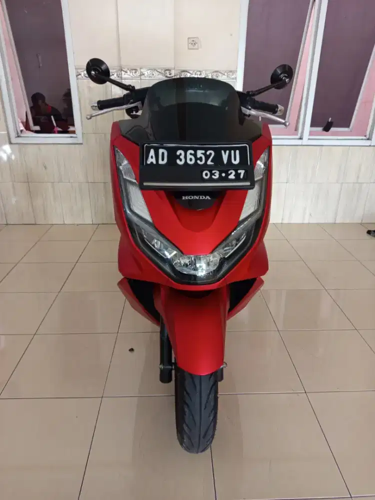 PCX istimewa murah