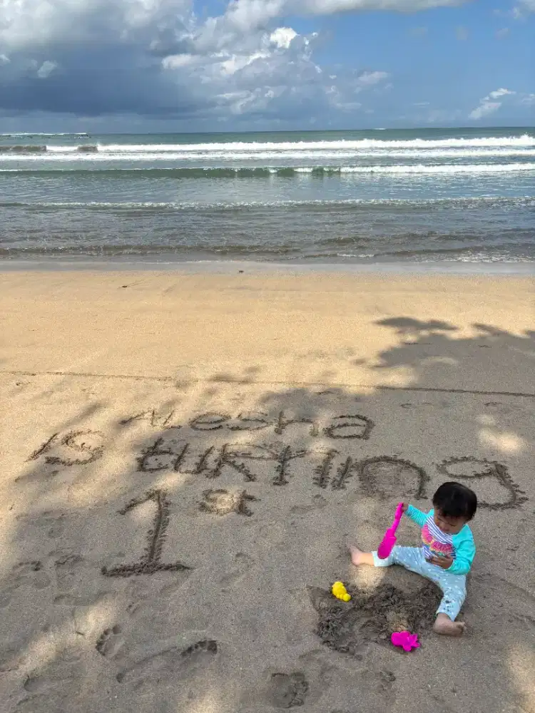 Pengasuh Anak 1 Tahun