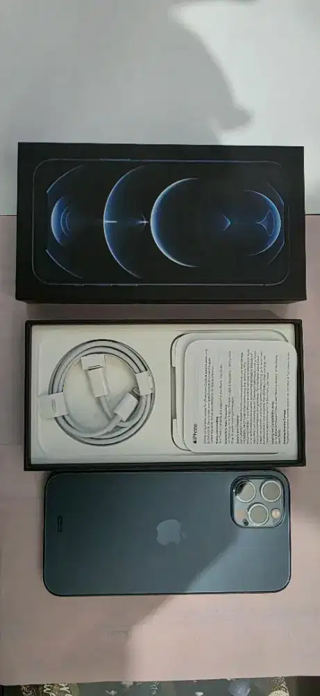 Apple Iphone 12 Pro 256GB