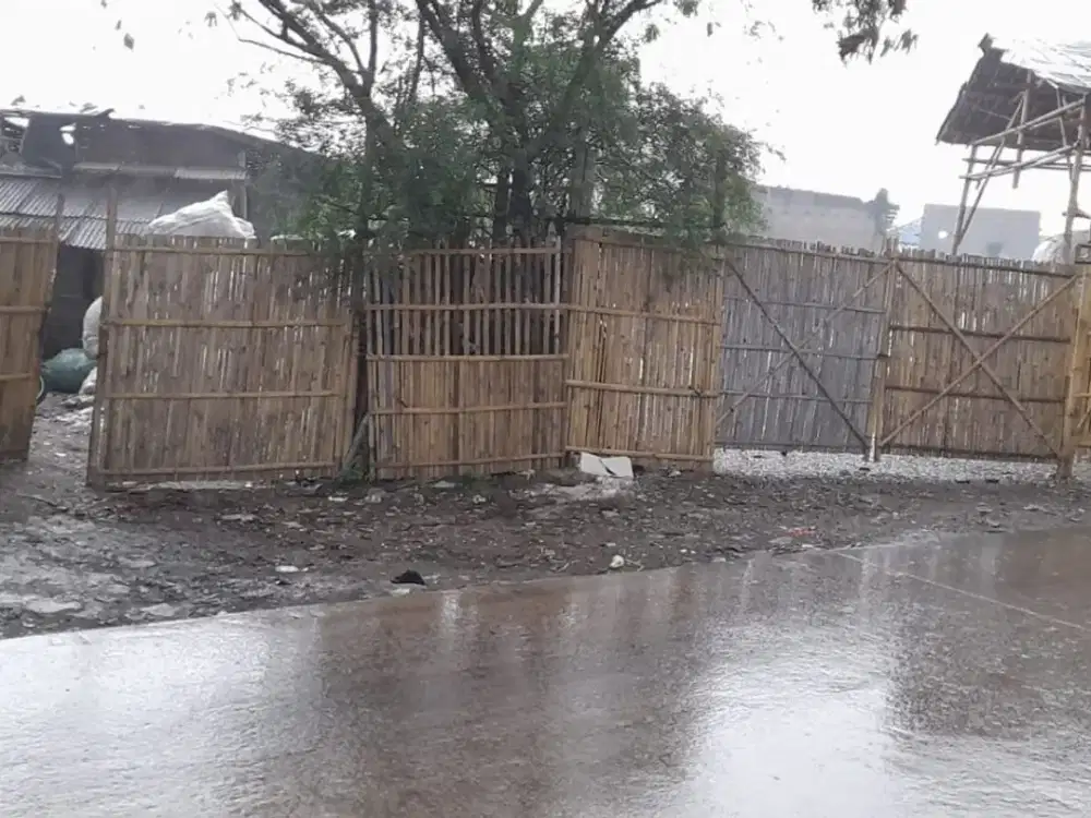 Dijual Tanah Kamal, Kalideres