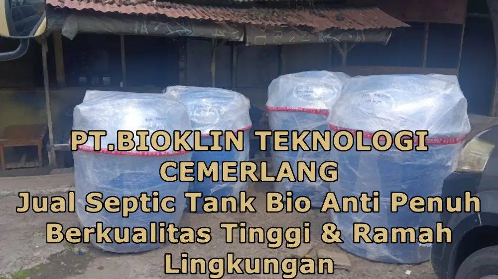 Septicktank, Biofil, Biotank, Biofilter, Biotech, Septictank,