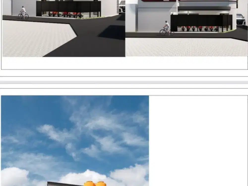 Jual Kost Eksklusif Dekat Kampus UGM Full Furnish ; Jalan Kaliurang Akses Mobil