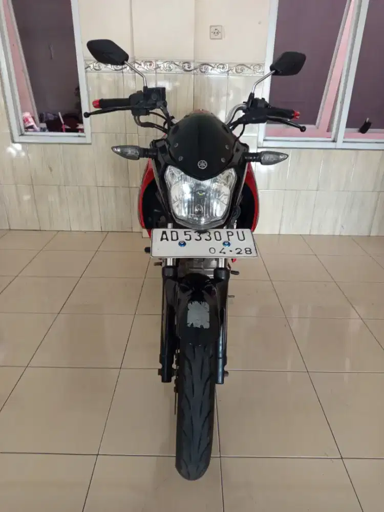 Vixion old murah baguss