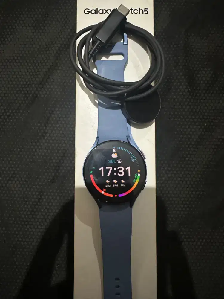 Samsung watch 5 44mm